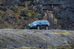 Toyota Land Cruiser Prado 2018 года (UK)